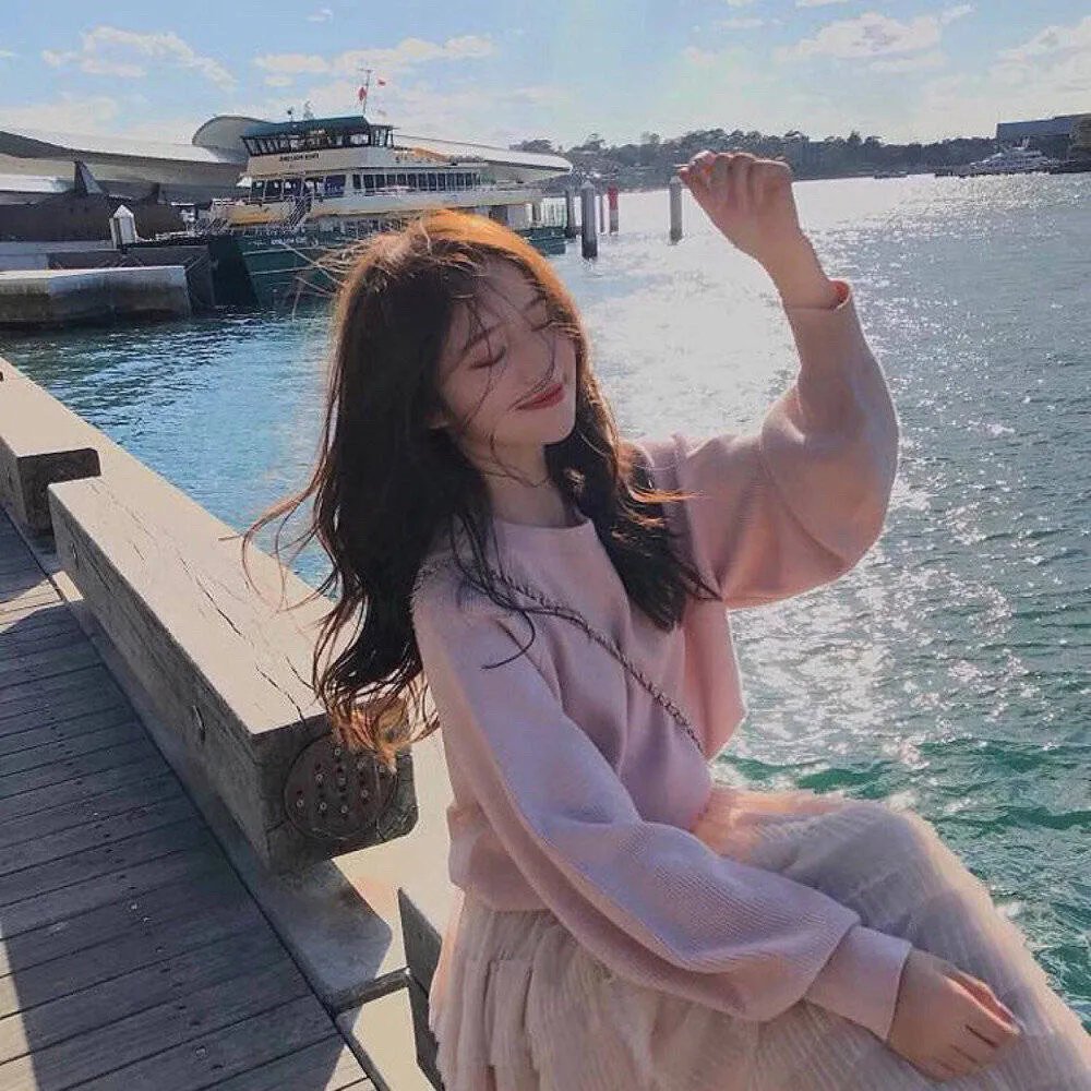 大海之火